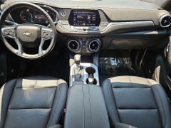 Used 2022  Chevrolet Blazer FWD 4dr LT w&sol;3LT at CarloanExpress&period;Com near Hampton&comma; VA