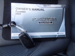 Used 2023  Subaru Forester Wilderness CVT at CarloanExpress.Com near Hampton, VA