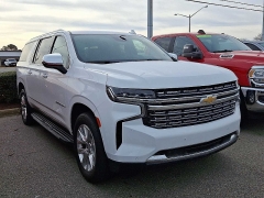 Used 2023  Chevrolet Suburban 2WD 4dr Premier at CarloanExpress&period;Com near Hampton&comma; VA