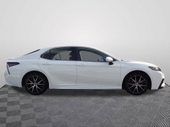 Used 2024  Toyota Camry SE Auto at CarloanExpress&period;Com near Hampton&comma; VA