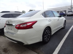 Used 2016  Nissan Altima 4dr Sdn I4 2&period;5 SV at CarloanExpress&period;Com near Hampton&comma; VA