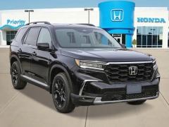 New 2025  Honda Pilot Touring+ AWD at CarloanExpress.Com near Hampton, VA