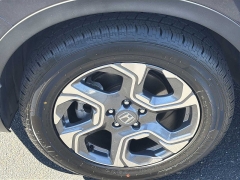 Used 2018  Honda CR-V 4d SUV FWD EX at CarloanExpress&period;Com near Hampton&comma; VA