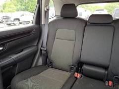 Used 2024  Honda CR-V EX AWD at CarloanExpress&period;Com near Hampton&comma; VA