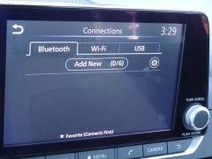 Used 2025  Nissan Altima SV FWD at CarloanExpress&period;Com near Hampton&comma; VA