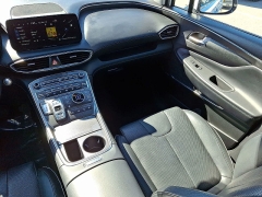 Used 2023  Hyundai Santa Fe Limited AWD at CarloanExpress&period;Com near Hampton&comma; VA