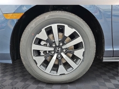 New 2026  Honda Odyssey EX-L Auto at CarloanExpress&period;Com near Hampton&comma; VA