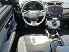 Used 2017  Honda CR-V 4d SUV AWD Touring at CarloanExpress&period;Com near Hampton&comma; VA