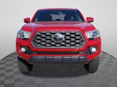 Used 2023  Toyota Tacoma 2WD Double Cab 5' Bed V6 AT (Natl) at CarloanExpress.Com near Hampton, VA