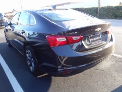 Used 2023  Chevrolet Malibu 4dr Sdn 1LT at CarloanExpress.Com near Hampton, VA