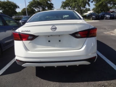 Used 2025  Nissan Altima SV FWD at CarloanExpress&period;Com near Hampton&comma; VA
