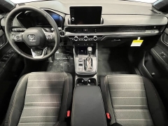 New 2026  Honda CR-V Hybrid TrailSport AWD at CarloanExpress.Com near Hampton, VA