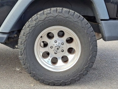 Used 2014  Jeep Wrangler 4WD 2dr Sport at CarloanExpress&period;Com near Hampton&comma; VA