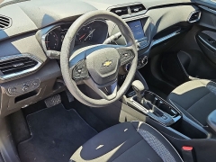 Used 2023  Chevrolet Trailblazer FWD 4dr LT at CarloanExpress&period;Com near Hampton&comma; VA