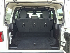 Used 2025  Jeep Wrangler 4xe Sahara 4x4 at CarloanExpress&period;Com near Hampton&comma; VA