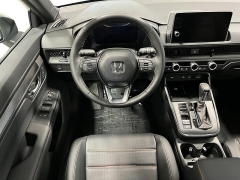 New 2026  Honda CR-V Hybrid Sport-L AWD at CarloanExpress&period;Com near Hampton&comma; VA