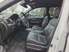 Used 2023  Honda Passport TrailSport AWD at CarloanExpress&period;Com near Hampton&comma; VA