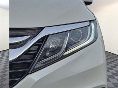Used 2018  Honda Odyssey EX-L Auto at CarloanExpress&period;Com near Hampton&comma; VA