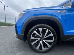 Used 2024  Volkswagen Taos SE FWD at CarloanExpress.Com near Hampton, VA