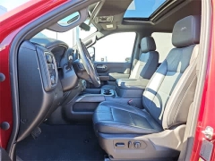 Used 2020  Chevrolet Silverado 2500HD 4WD Crew Cab 159" High Country at CarloanExpress&period;Com near Hampton&comma; VA