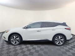 Used 2017  Nissan Murano 2017.5 FWD Platinum at CarloanExpress.Com near Hampton, VA