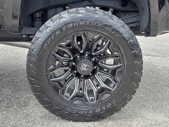 Used 2025  Chevrolet Silverado 2500HD 4WD Crew Cab 159" LTZ at CarloanExpress&period;Com near Hampton&comma; VA