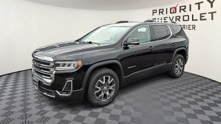 Used 2023  GMC Acadia FWD 4dr SLT at CarloanExpress&period;Com near Hampton&comma; VA