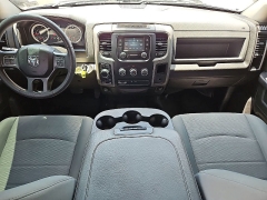Used 2019  Ram 1500 Classic Tradesman 4x4 Crew Cab 5'7" Box at CarloanExpress&period;Com near Hampton&comma; VA