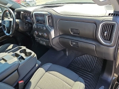 Used 2022  Chevrolet Silverado 2500HD 4WD Crew Cab 172" LT at CarloanExpress&period;Com near Hampton&comma; VA