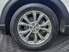 Used 2023  Ford Explorer Limited 4WD at CarloanExpress&period;Com near Hampton&comma; VA