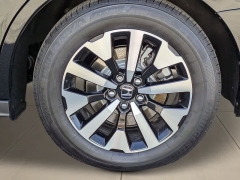 New 2026  Honda Odyssey EX-L Auto at CarloanExpress.Com near Hampton, VA