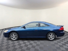 Used 2007  Honda Accord Coupe 2d LX Auto at CarloanExpress&period;Com near Hampton&comma; VA