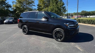 Used 2022  Ford Expedition Limited 4x4 at CarloanExpress.Com near Hampton, VA