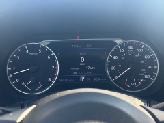 Used 2024  Nissan Sentra SV CVT at CarloanExpress&period;Com near Hampton&comma; VA