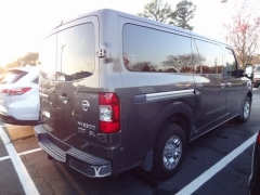 Used 2016  Nissan NVP 3500 V8 SL at CarloanExpress.Com near Hampton, VA