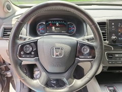 Used 2022  Honda Pilot EX-L AWD at CarloanExpress&period;Com near Hampton&comma; VA