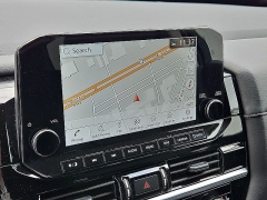 Used 2025  Nissan Pathfinder SL 4WD at CarloanExpress&period;Com near Hampton&comma; VA