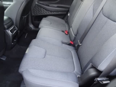 Used 2023  Hyundai Santa Fe SEL FWD at CarloanExpress&period;Com near Hampton&comma; VA