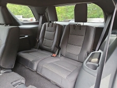 Used 2019  Ford Explorer 4d SUV FWD XLT V6 at CarloanExpress&period;Com near Hampton&comma; VA