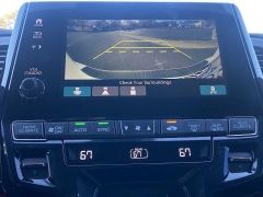 Used 2024  Honda Odyssey Sport Auto at CarloanExpress&period;Com near Hampton&comma; VA