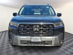 New 2026  Honda Pilot Touring S AWD at CarloanExpress&period;Com near Hampton&comma; VA