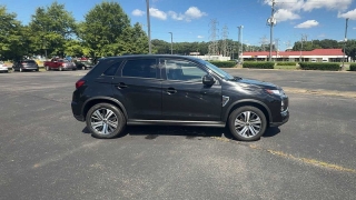 Used 2024  Mitsubishi Outlander Sport 2&period;0 AWC at CarloanExpress&period;Com near Hampton&comma; VA