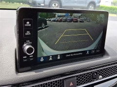 New 2026  Honda Civic Hatchback Hybrid Sport Touring CVT at CarloanExpress.Com near Hampton, VA