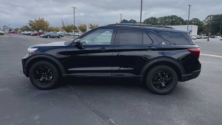 Used 2023  Ford Explorer Timberline 4WD at CarloanExpress.Com near Hampton, VA
