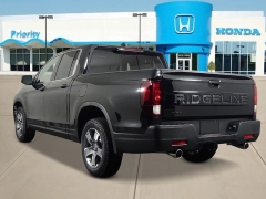 New 2026  Honda Ridgeline RTL AWD at CarloanExpress&period;Com near Hampton&comma; VA