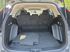 Used 2024  Honda CR-V EX AWD at CarloanExpress&period;Com near Hampton&comma; VA