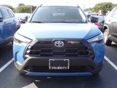 Used 2026  Toyota Corolla Cross LE AWD at CarloanExpress&period;Com near Hampton&comma; VA