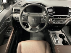New 2026  Honda Ridgeline RTL AWD at CarloanExpress&period;Com near Hampton&comma; VA