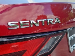 Used 2021  Nissan Sentra SV CVT at CarloanExpress&period;Com near Hampton&comma; VA