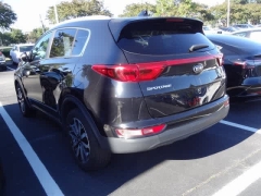 Used 2017  Kia Sportage EX AWD at CarloanExpress.Com near Hampton, VA